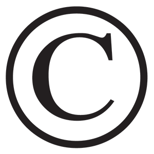 Copyright Symbol